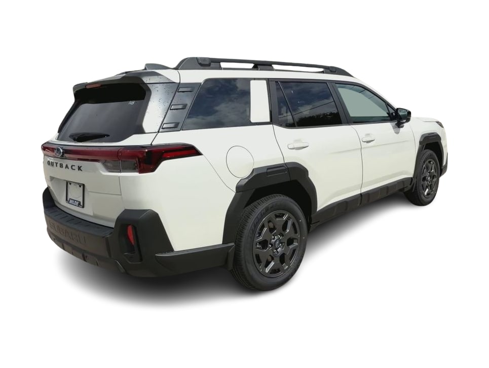 Thumbnail: 2026 Subaru Outback - 16
