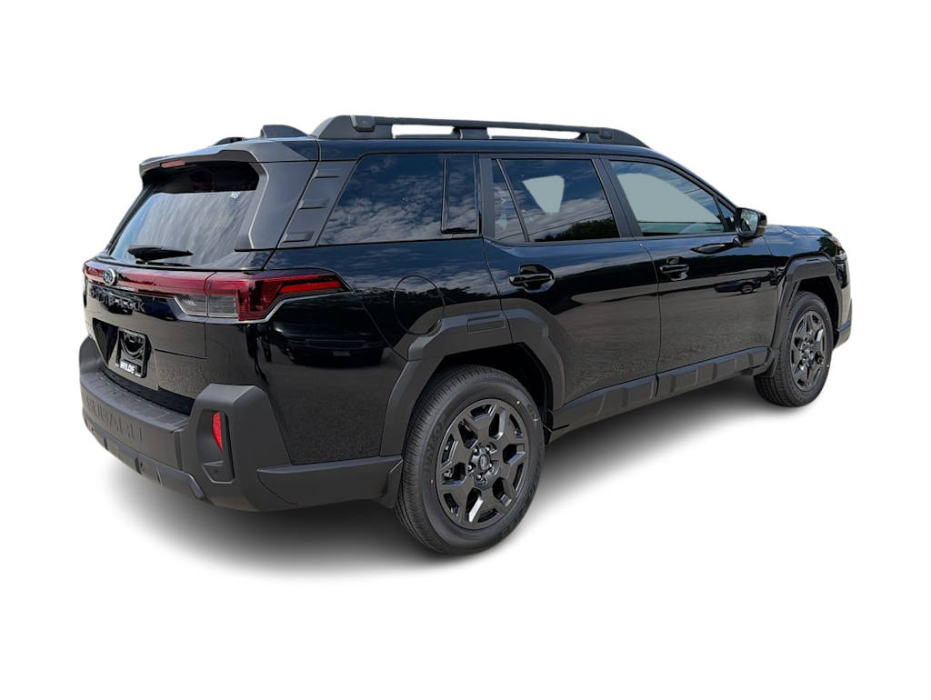 Thumbnail: 2026 Subaru Outback - 24