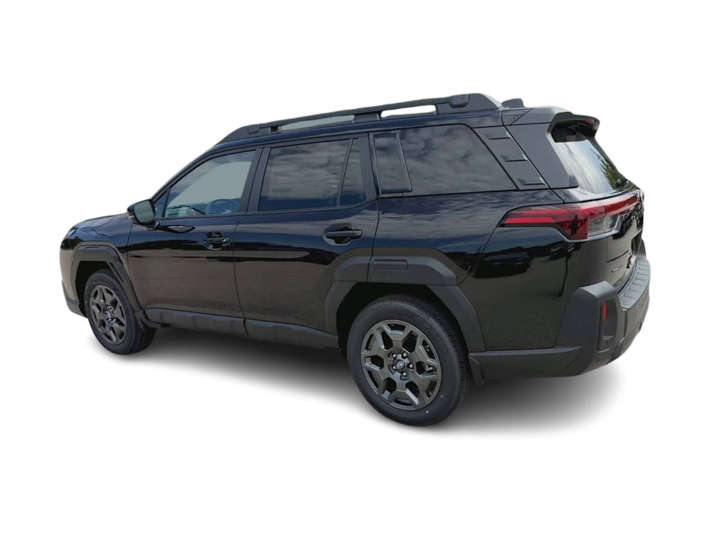 Thumbnail: 2026 Subaru Outback - 4