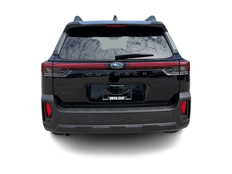 Thumbnail: 2026 Subaru Outback - 23