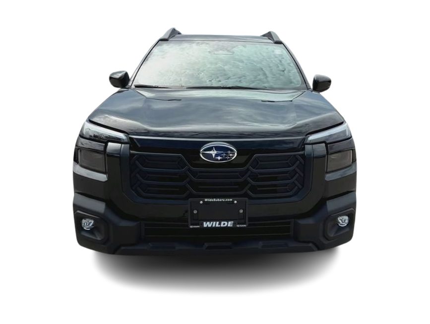 Thumbnail: 2026 Subaru Outback - 6
