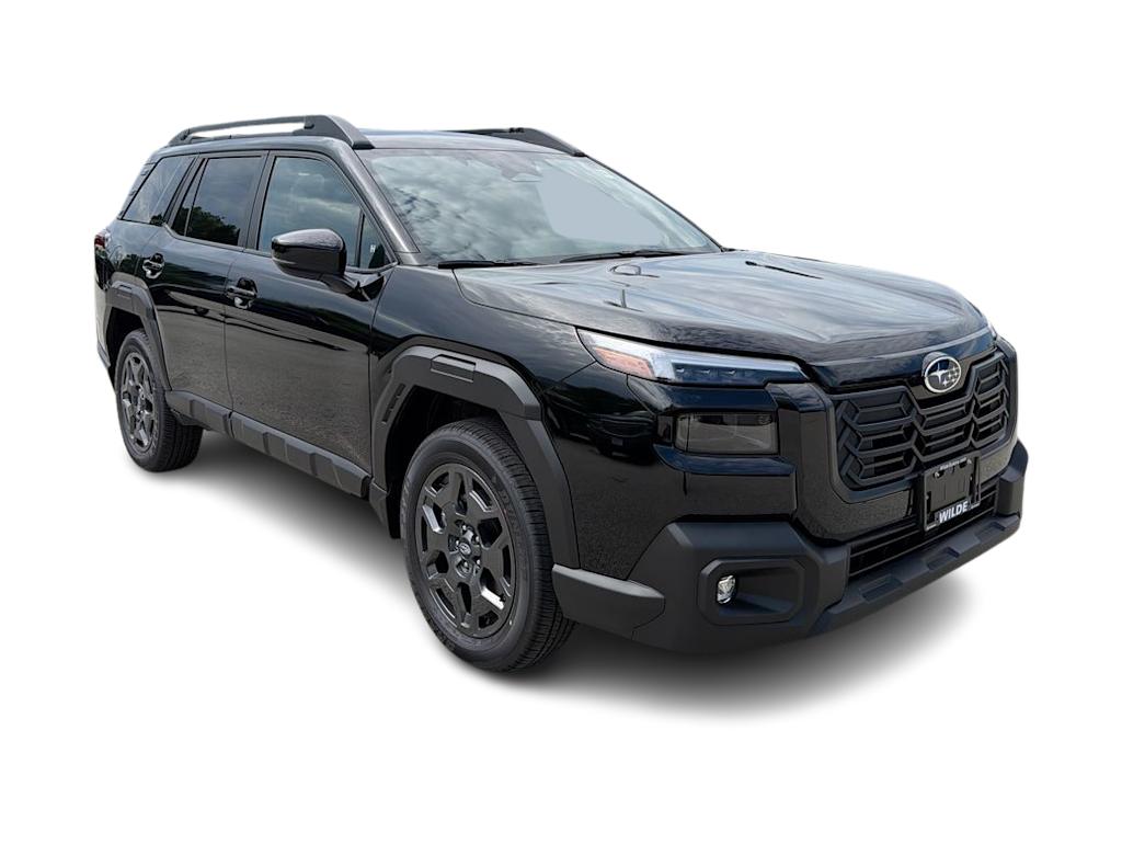 Thumbnail: 2026 Subaru Outback - 26