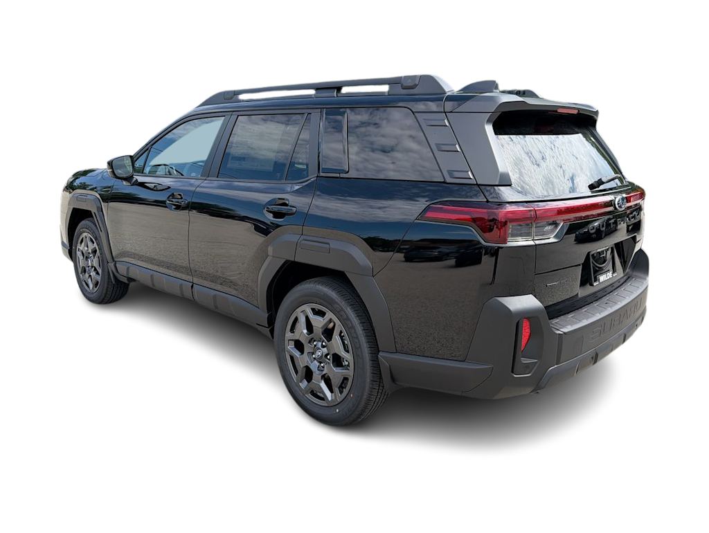 Thumbnail: 2026 Subaru Outback - 22