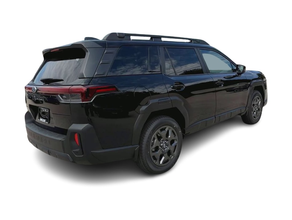 Thumbnail: 2026 Subaru Outback - 19