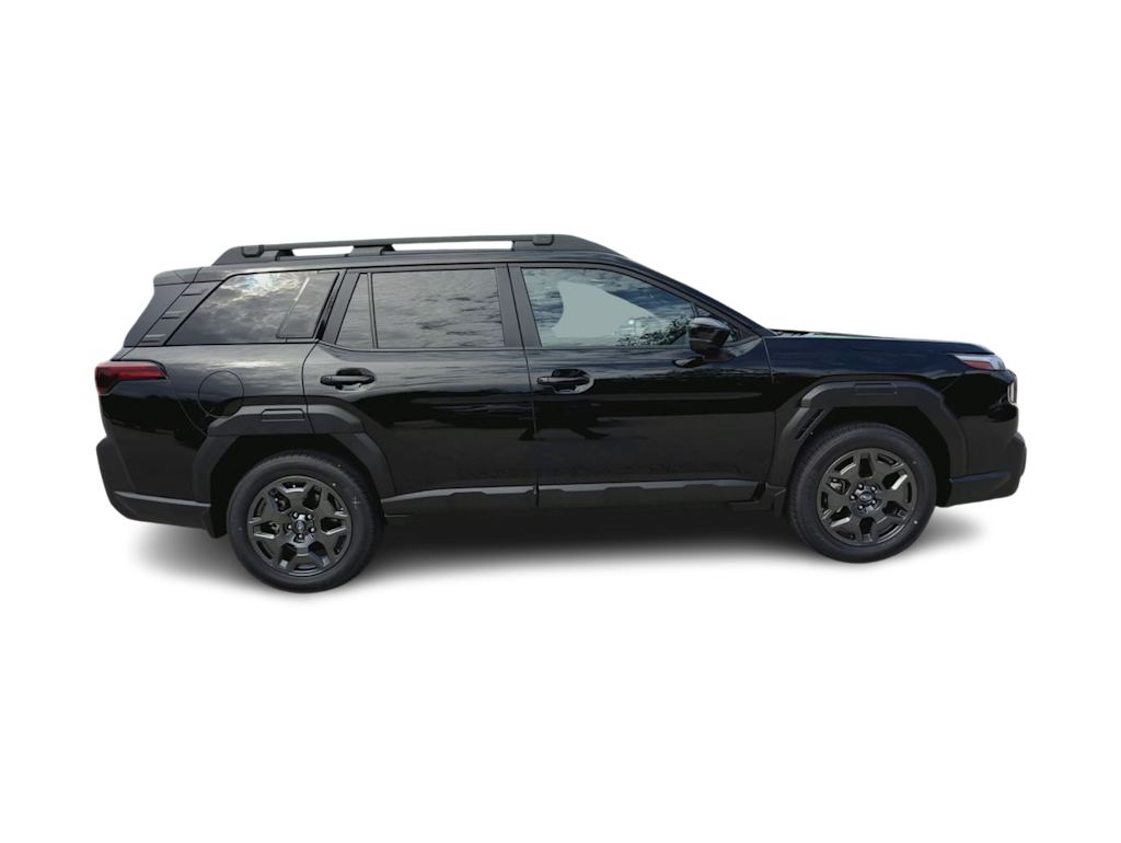 Thumbnail: 2026 Subaru Outback - 20