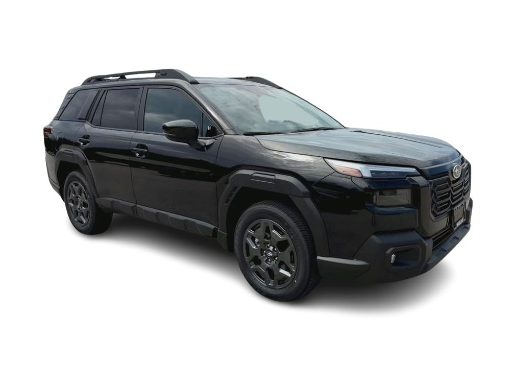 Thumbnail: 2026 Subaru Outback - 17