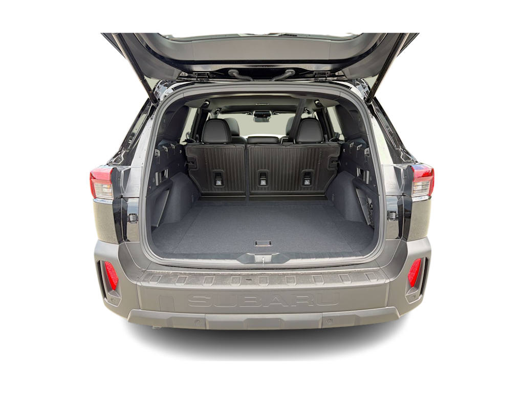 Thumbnail: 2026 Subaru Outback - 16