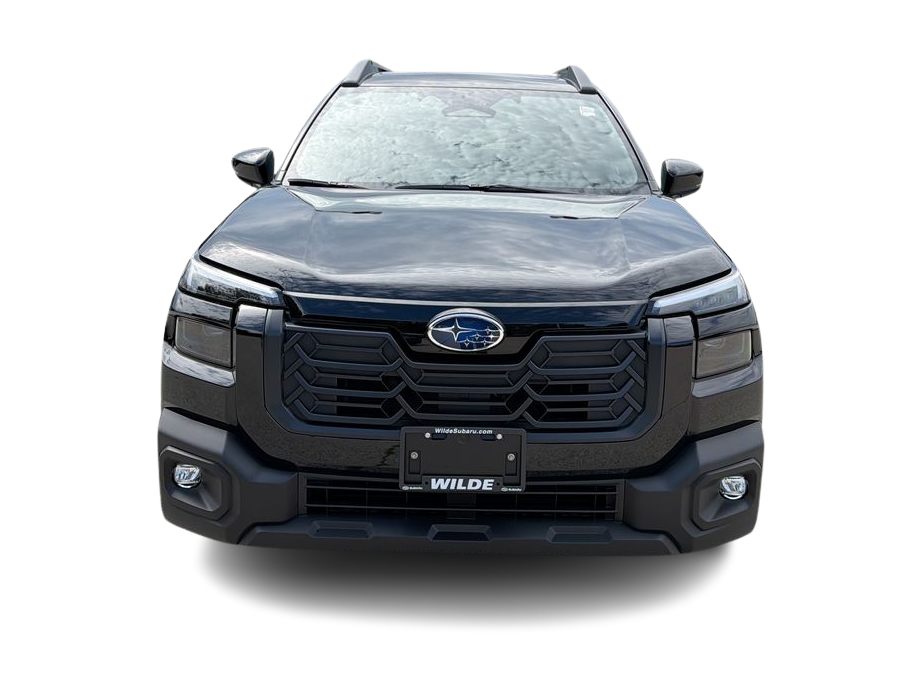 Thumbnail: 2026 Subaru Outback - 27