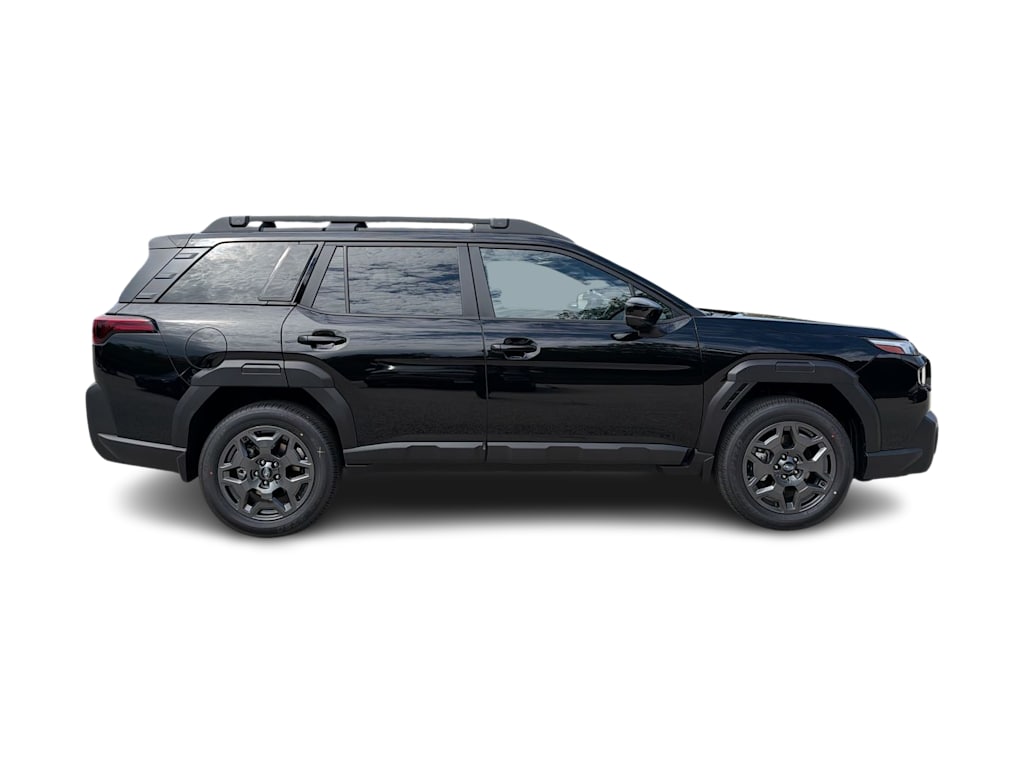 Thumbnail: 2026 Subaru Outback - 25