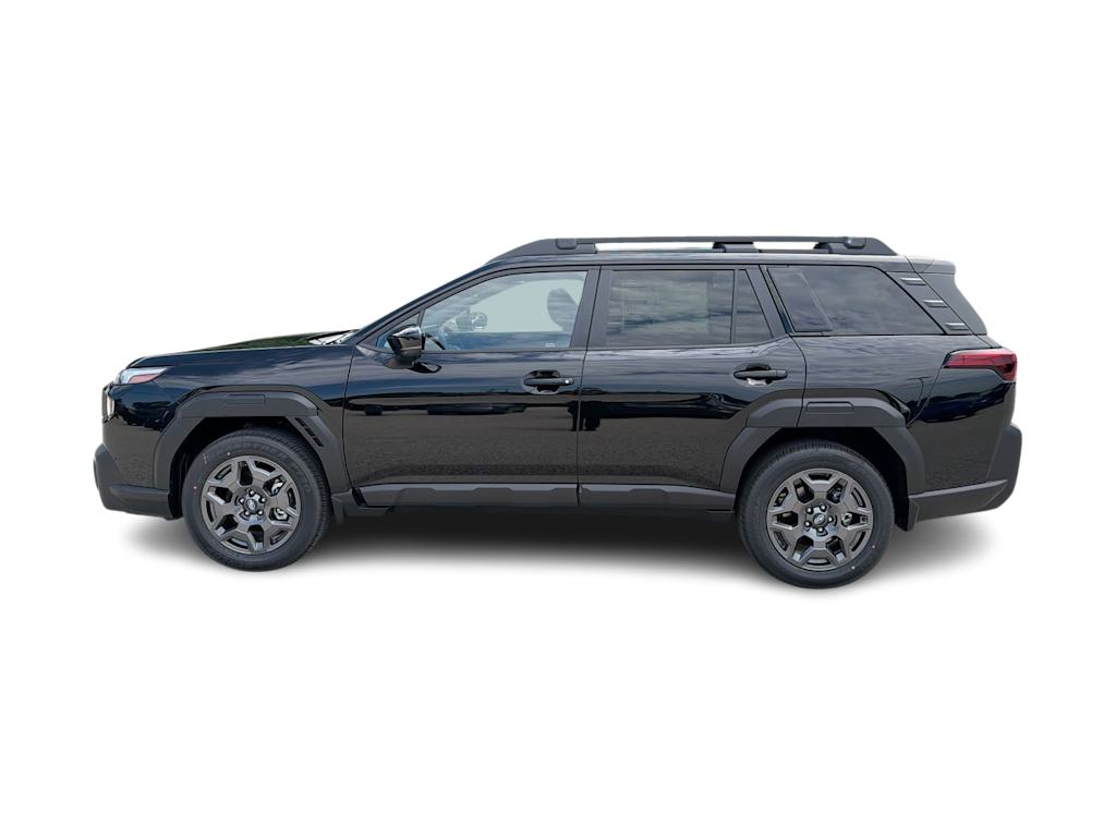 Thumbnail: 2026 Subaru Outback - 21