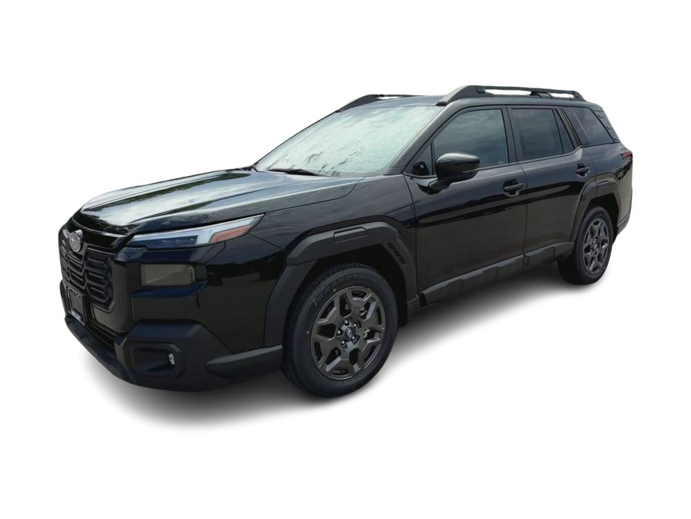 Thumbnail: 2026 Subaru Outback - 18