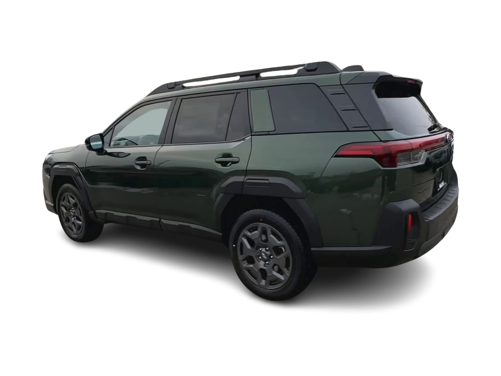 Thumbnail: 2026 Subaru Outback - 4