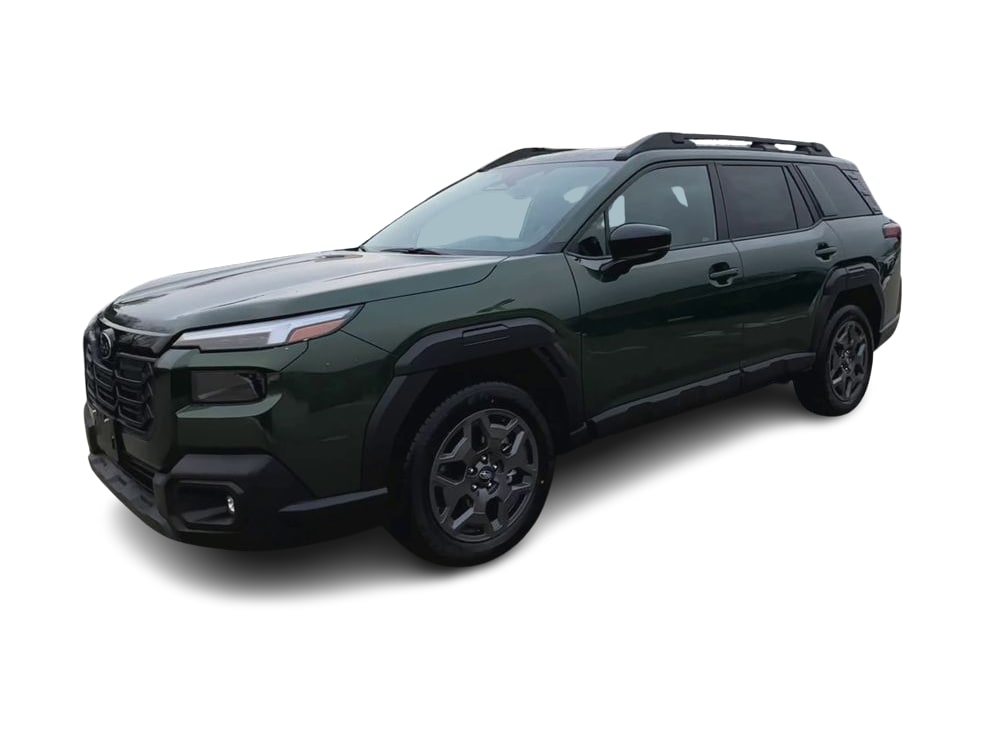 Thumbnail: 2026 Subaru Outback - 18