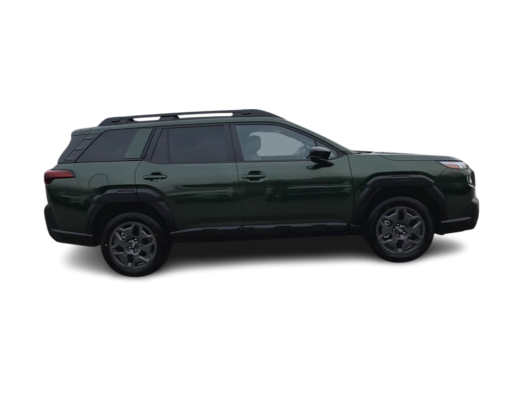 Thumbnail: 2026 Subaru Outback - 20