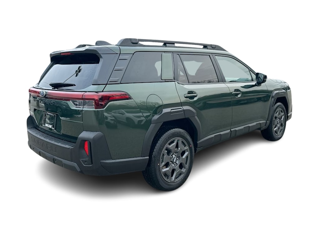 Thumbnail: 2026 Subaru Outback - 24