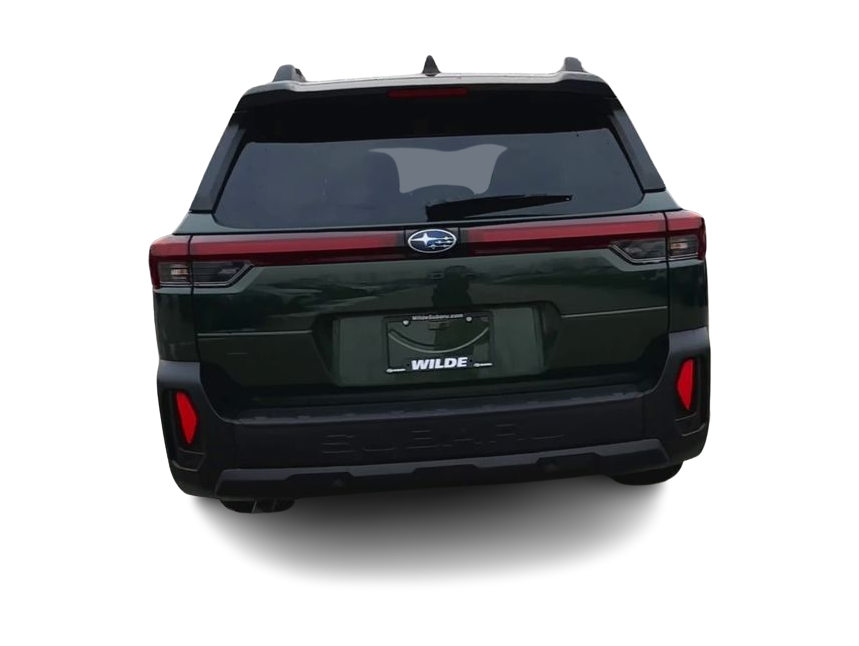 Thumbnail: 2026 Subaru Outback - 5