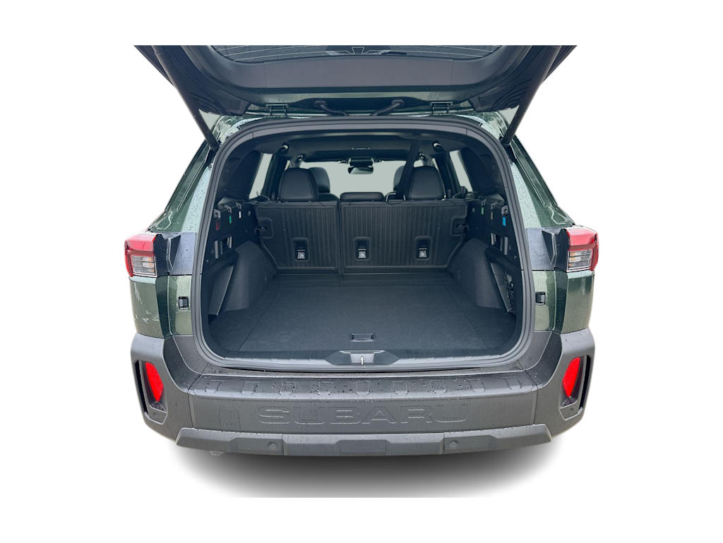 Thumbnail: 2026 Subaru Outback - 35