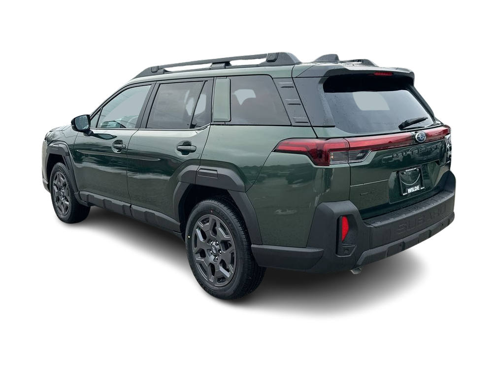 Thumbnail: 2026 Subaru Outback - 22