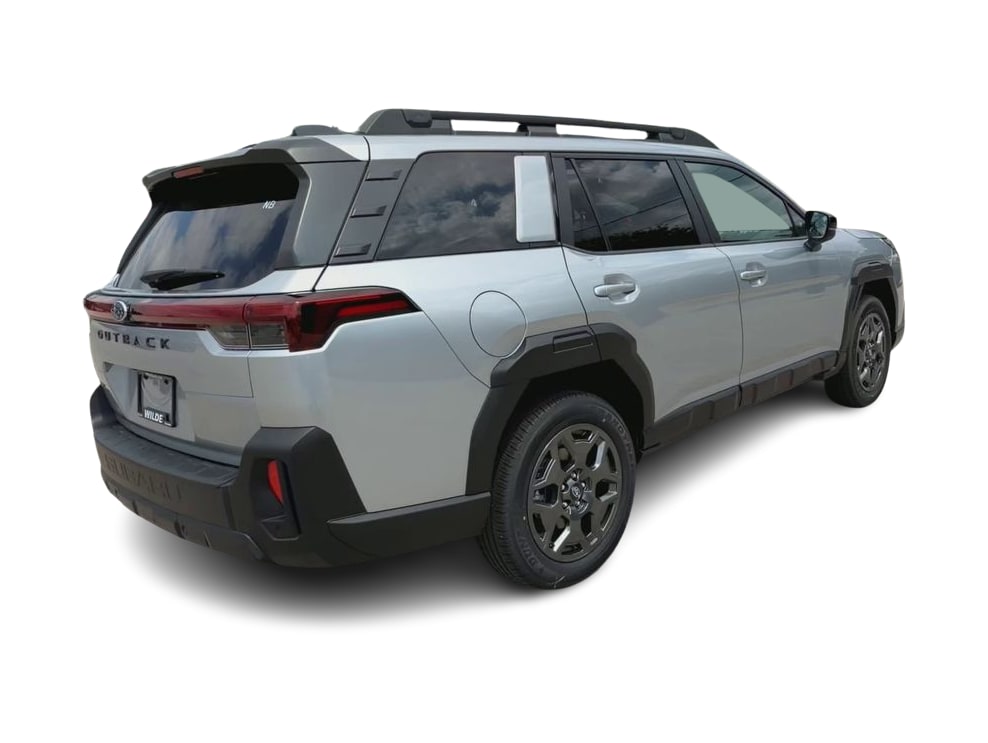Thumbnail: 2026 Subaru Outback - 18