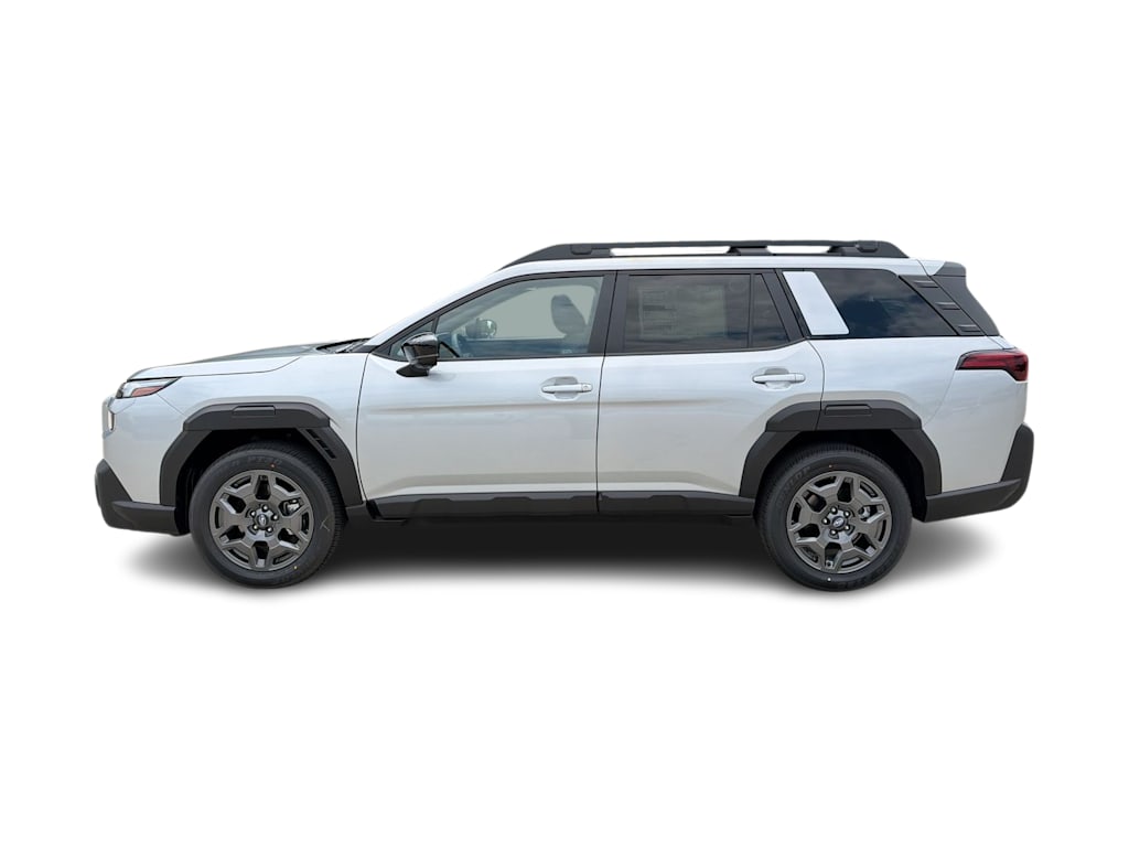 Thumbnail: 2026 Subaru Outback - 20