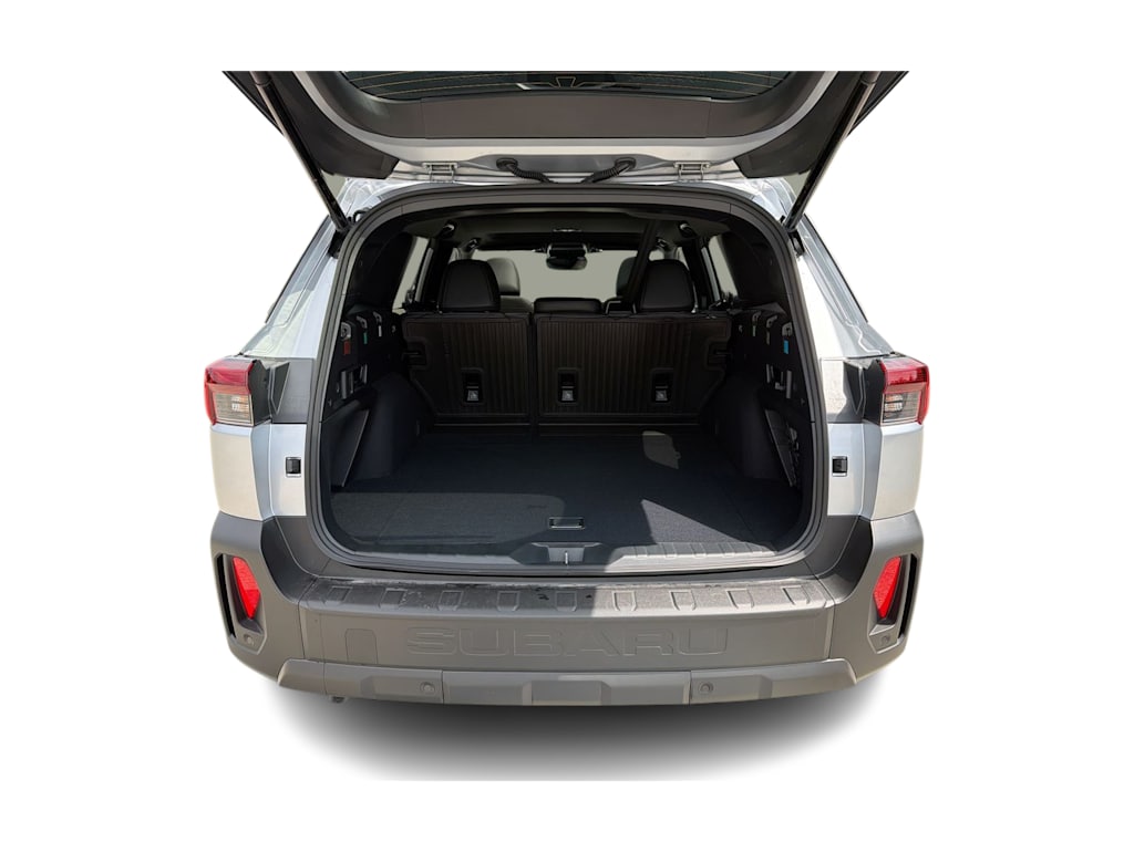 Thumbnail: 2026 Subaru Outback - 35
