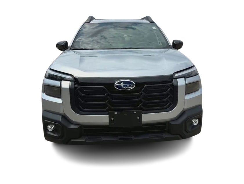 Thumbnail: 2026 Subaru Outback - 6