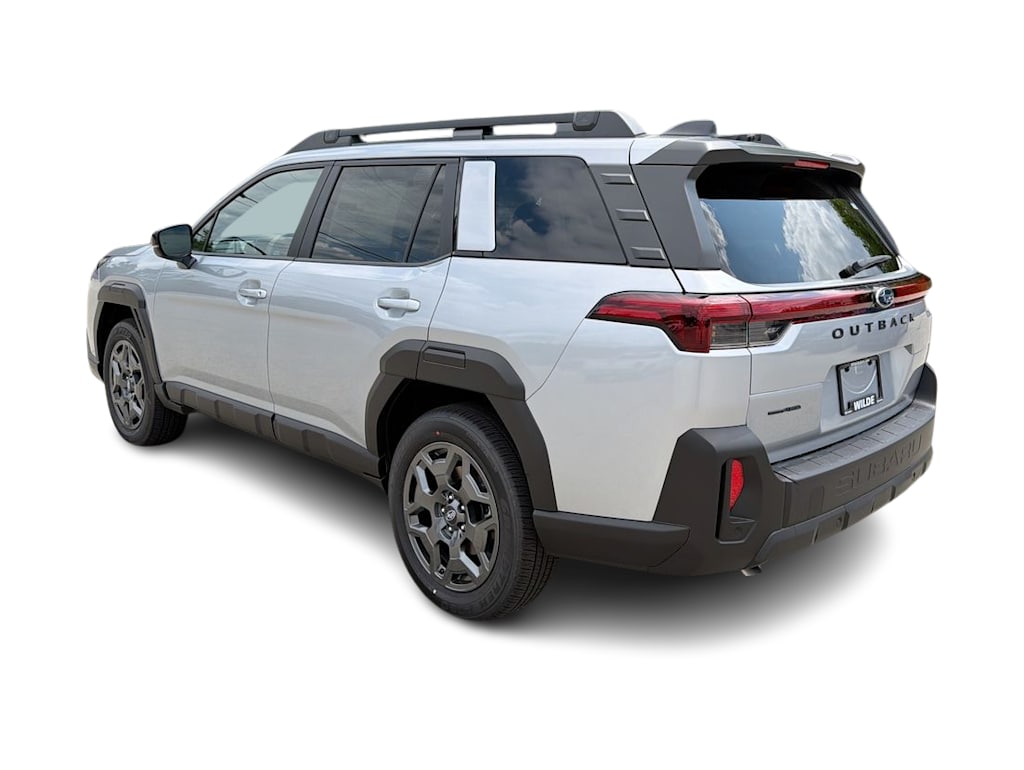 Thumbnail: 2026 Subaru Outback - 21