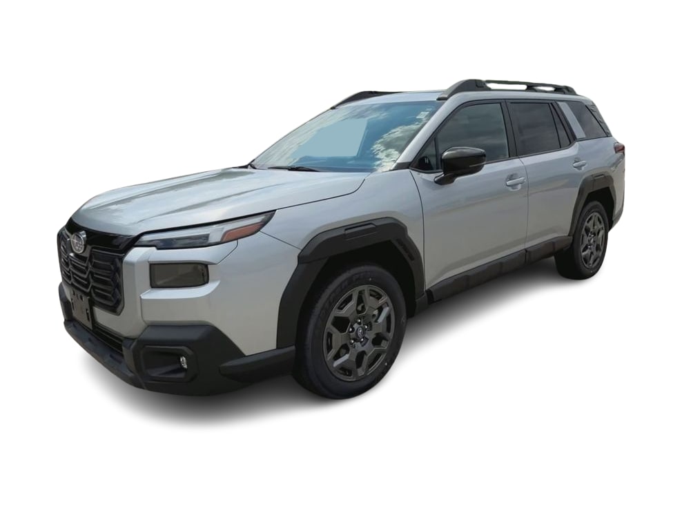 Thumbnail: 2026 Subaru Outback - 17