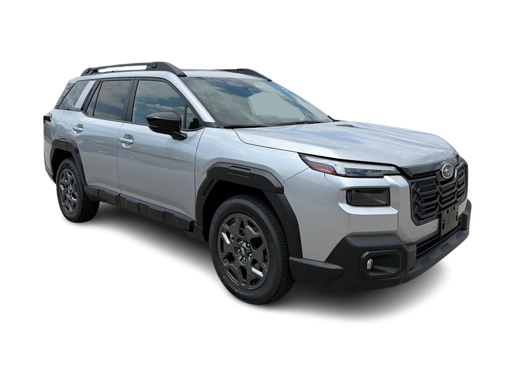 Thumbnail: 2026 Subaru Outback - 25