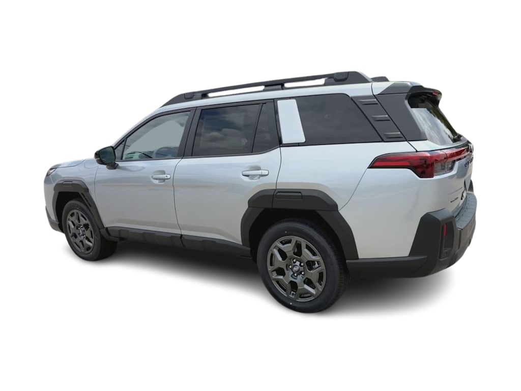 Thumbnail: 2026 Subaru Outback - 4