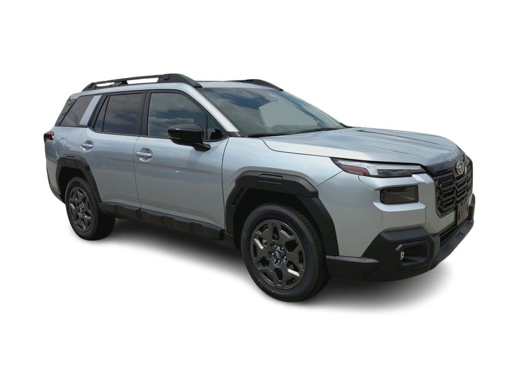 Thumbnail: 2026 Subaru Outback - 16