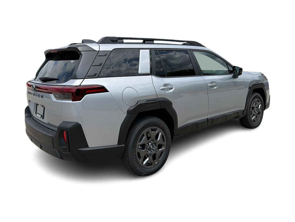 Thumbnail: 2026 Subaru Outback - 23