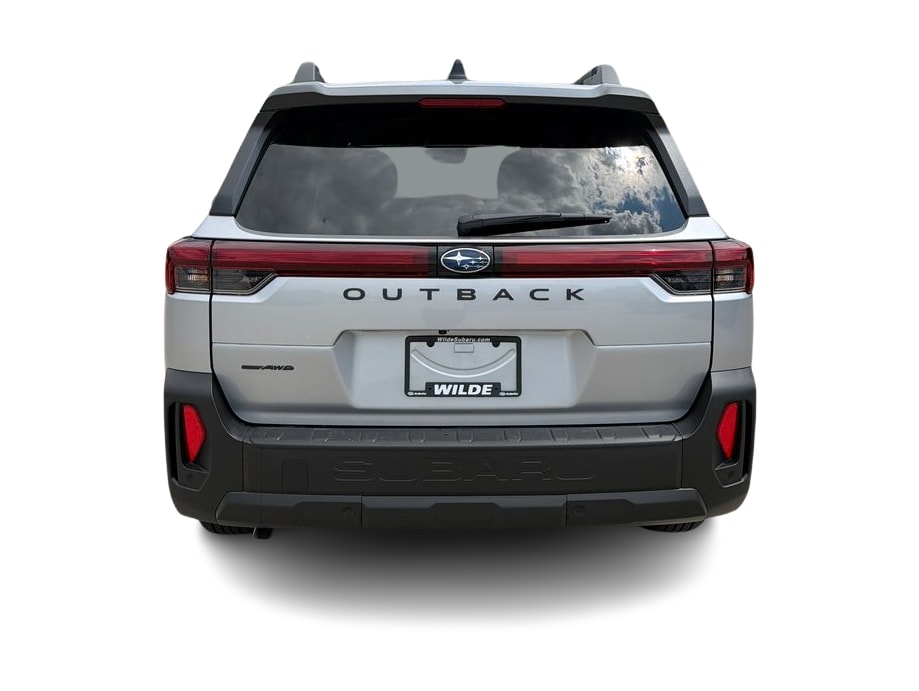 Thumbnail: 2026 Subaru Outback - 22