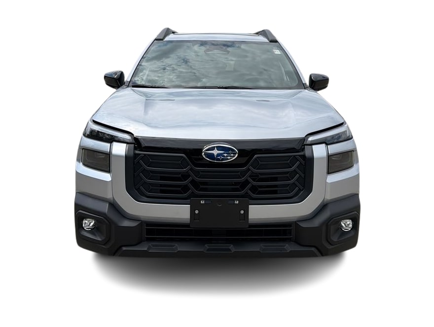 Thumbnail: 2026 Subaru Outback - 26