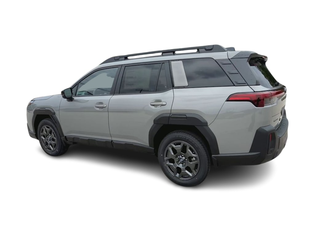 Thumbnail: 2026 Subaru Outback - 4