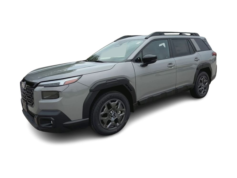 Thumbnail: 2026 Subaru Outback - 16