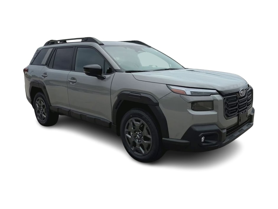 Thumbnail: 2026 Subaru Outback - 15
