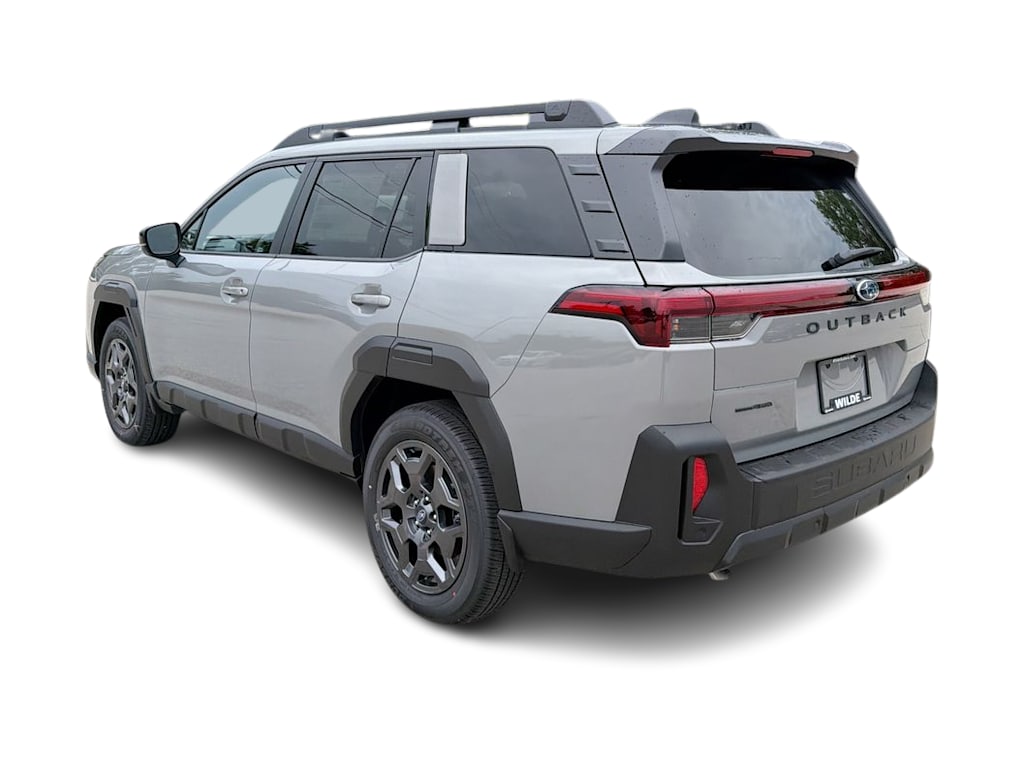 Thumbnail: 2026 Subaru Outback - 20