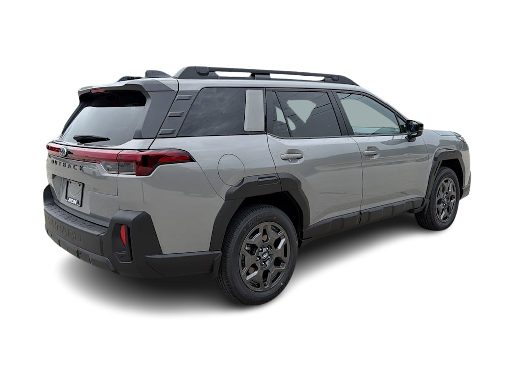 Thumbnail: 2026 Subaru Outback - 22