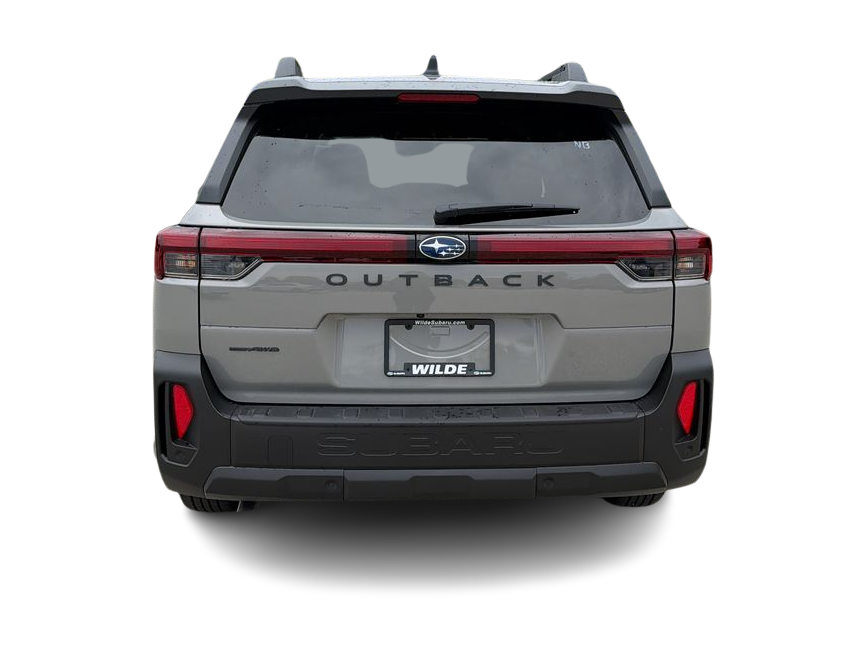 Thumbnail: 2026 Subaru Outback - 21