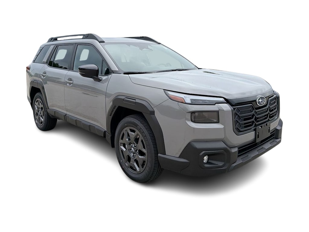 Thumbnail: 2026 Subaru Outback - 24