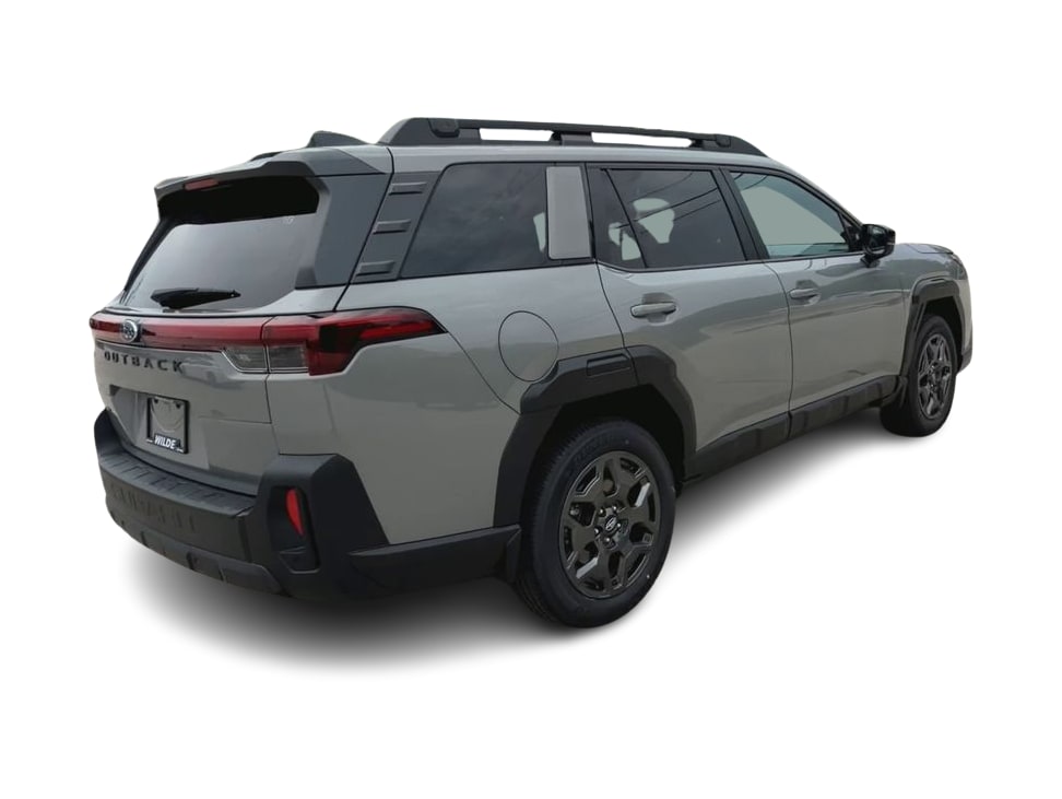 Thumbnail: 2026 Subaru Outback - 17