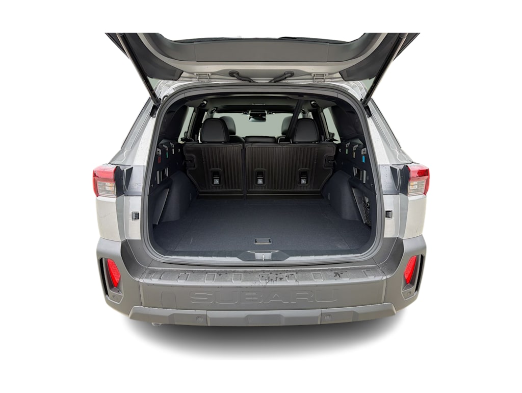 Thumbnail: 2026 Subaru Outback - 14