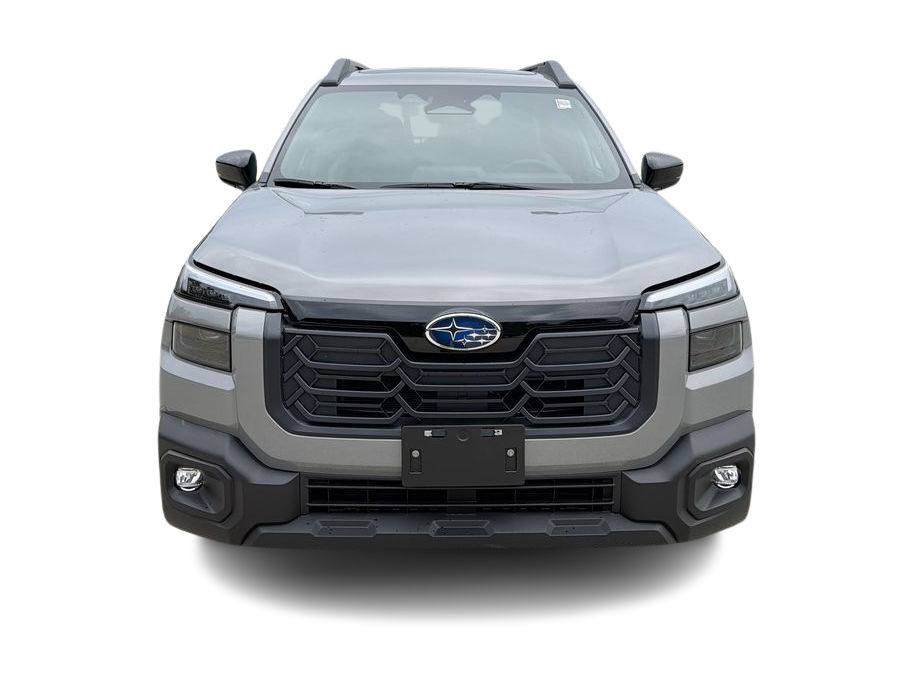 Thumbnail: 2026 Subaru Outback - 25