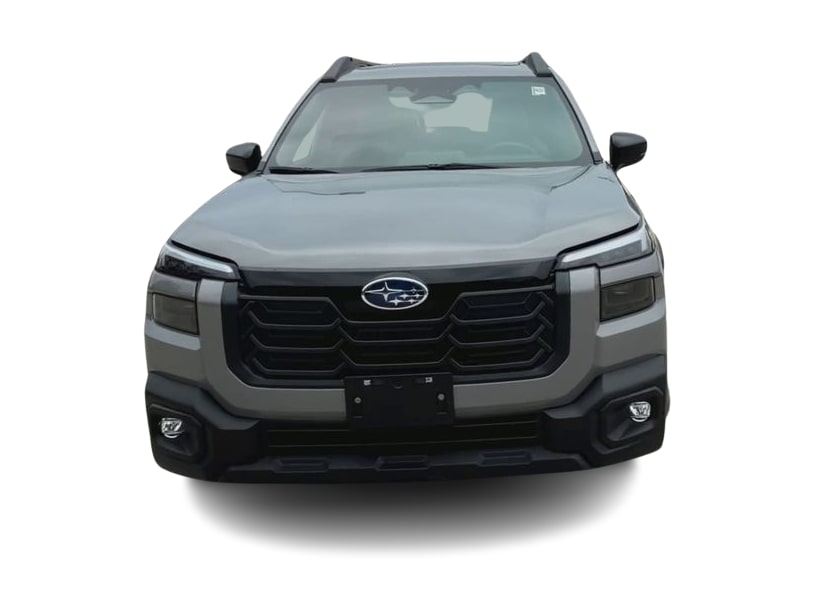 Thumbnail: 2026 Subaru Outback - 6
