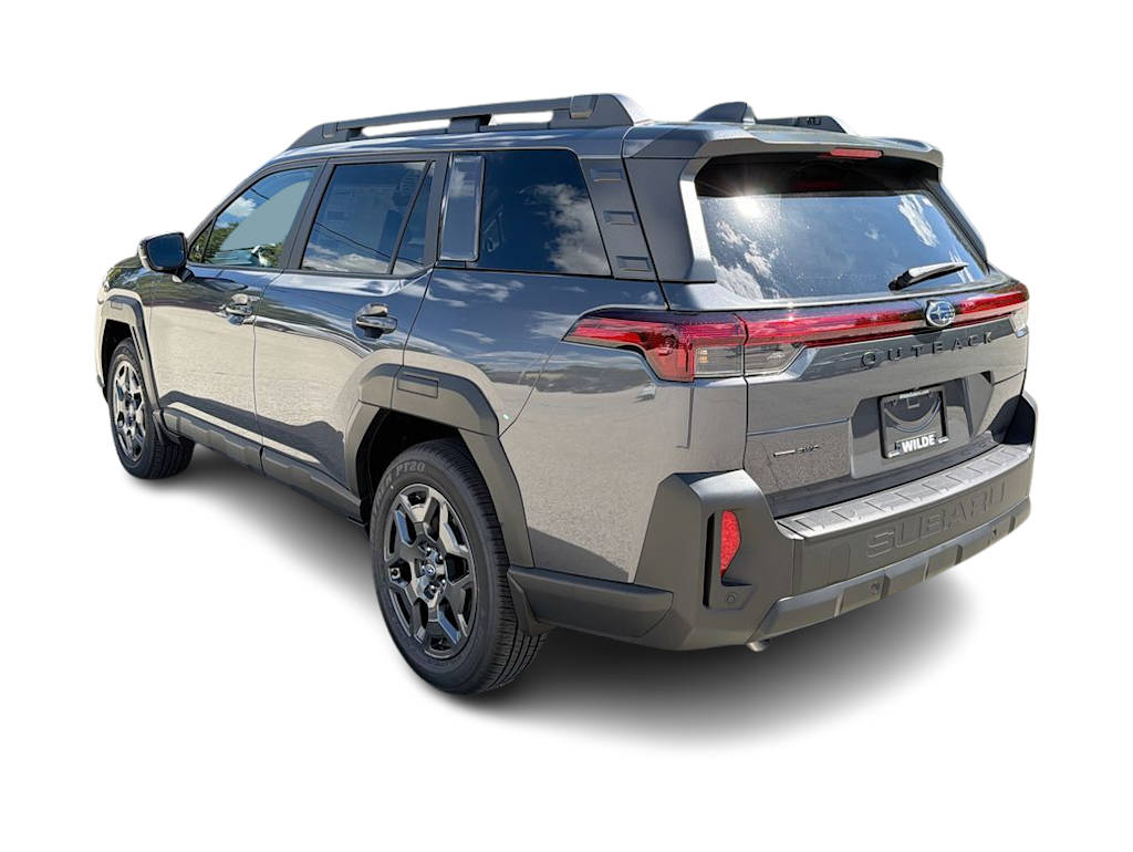 Thumbnail: 2026 Subaru Outback - 21
