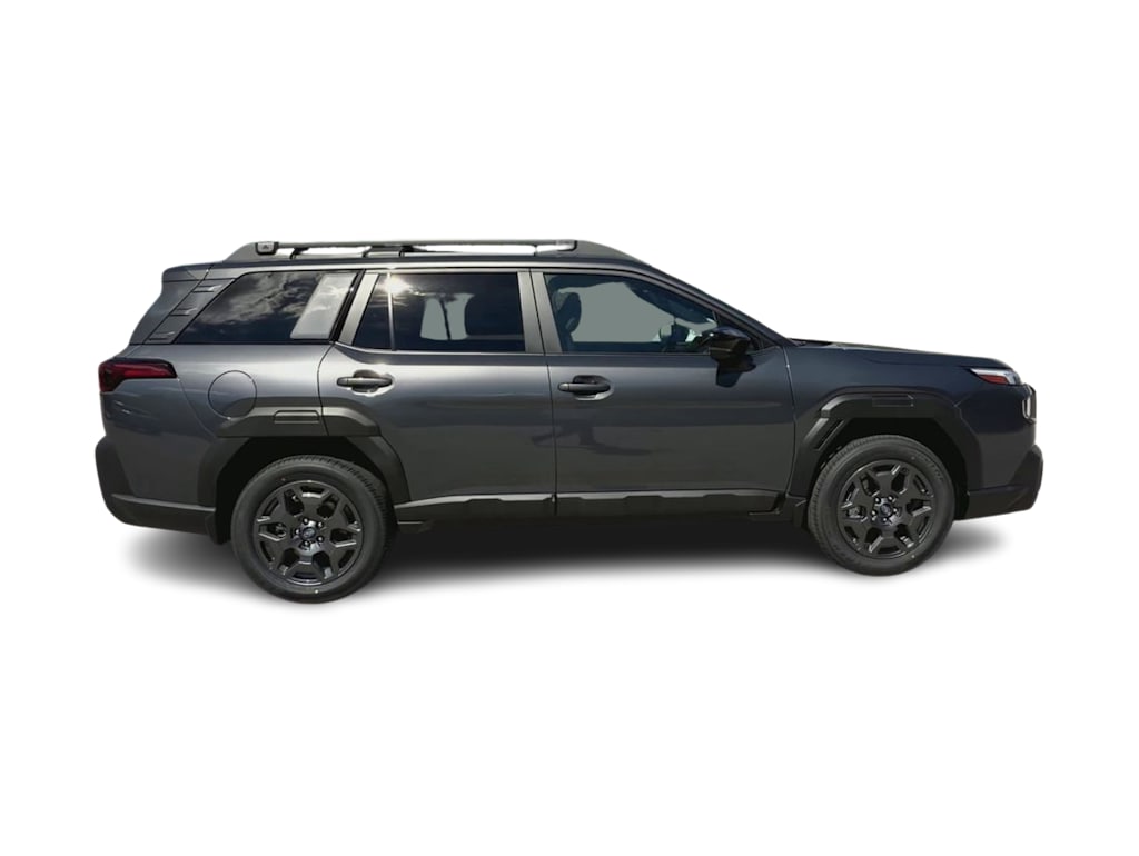 Thumbnail: 2026 Subaru Outback - 19