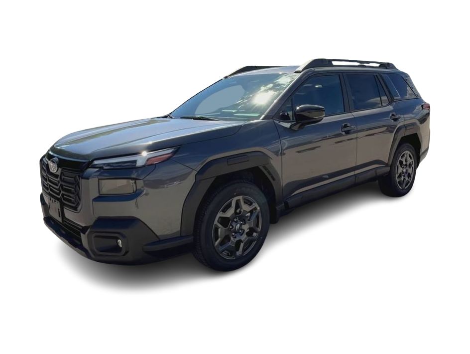Thumbnail: 2026 Subaru Outback - 17