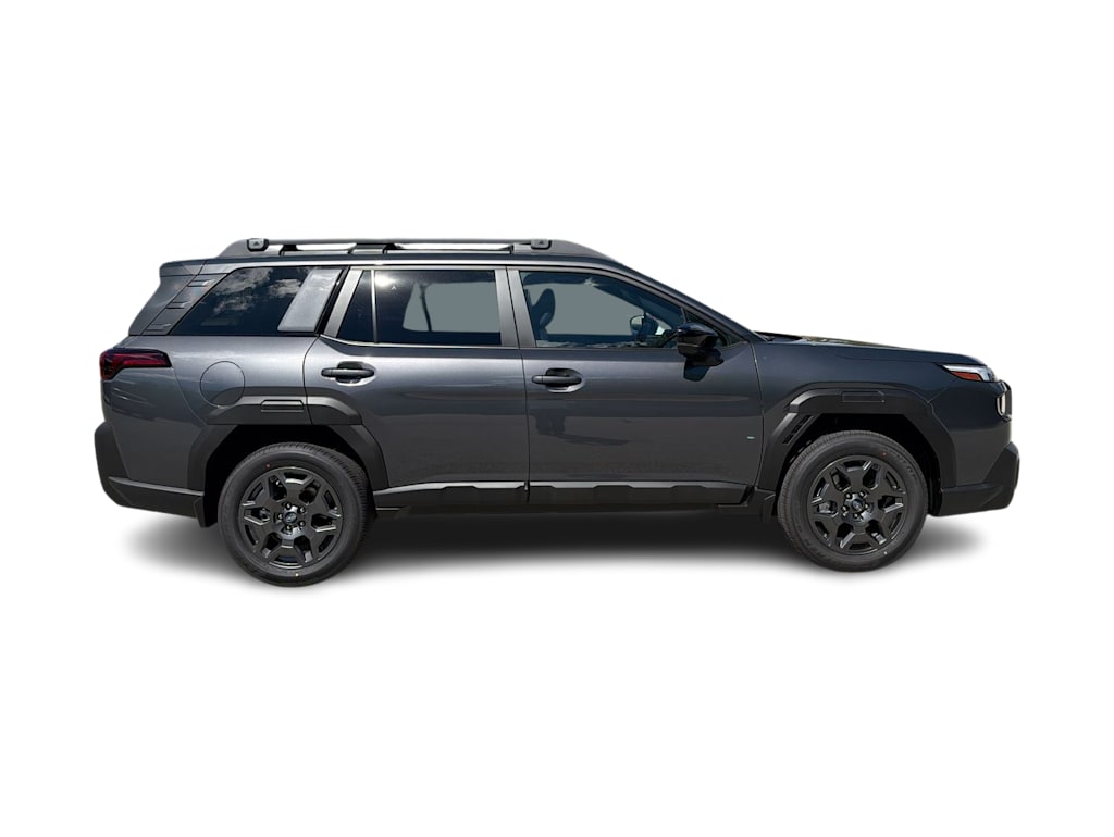 Thumbnail: 2026 Subaru Outback - 24