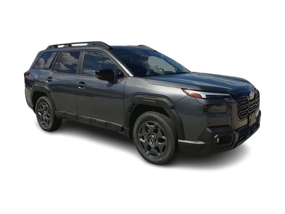 Thumbnail: 2026 Subaru Outback - 16